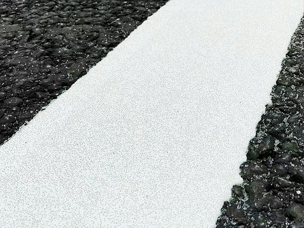 标线热熔涂料,高速公路标线热熔涂料