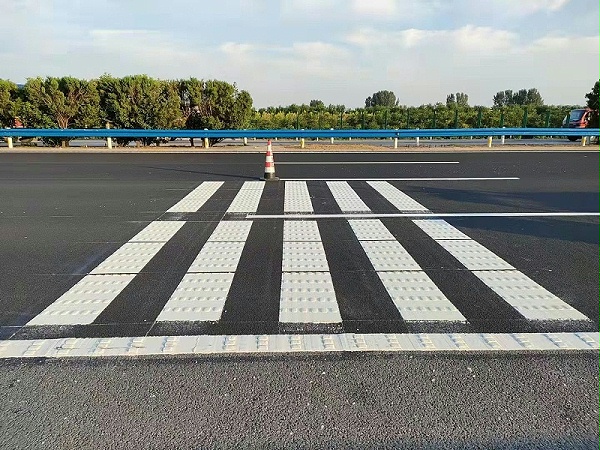 道路标线热熔涂料,道路标线热熔涂料适用性