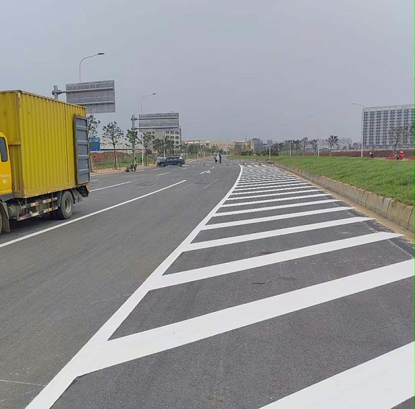 环保道路标线涂料,道路标线涂料标准