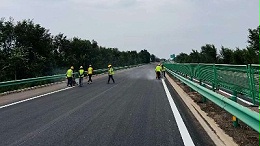 道路标线涂料在不同气候下的适应性