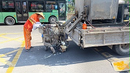 路面标线涂料的基础知识大全