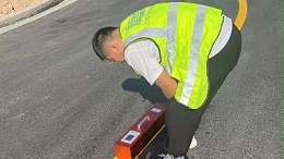 标线涂料施工中常见错误及避免方法