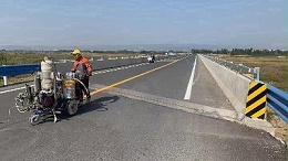 标线涂料行业技术创新与未来展望