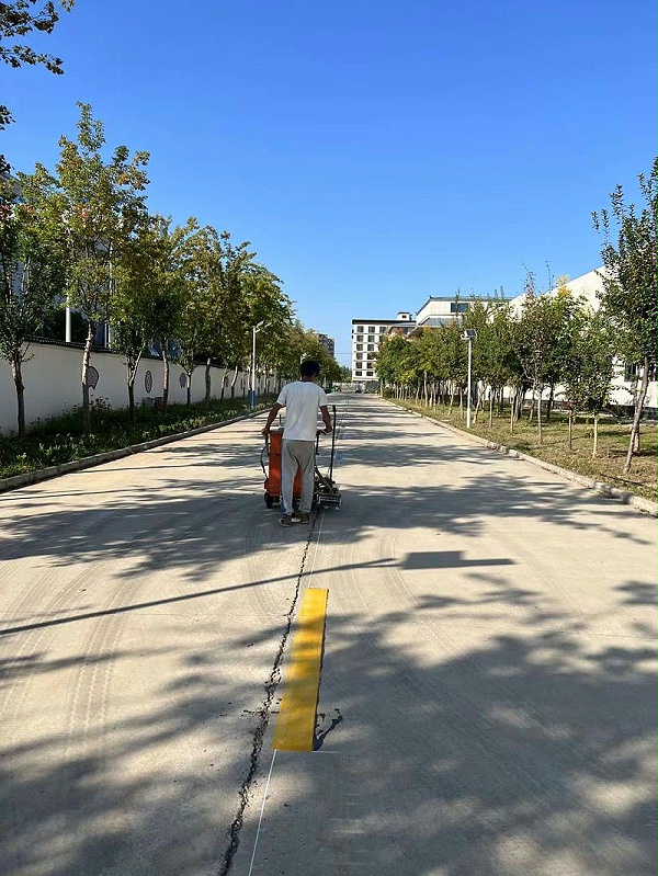 标线涂料技术,标线涂料行业,标线涂料