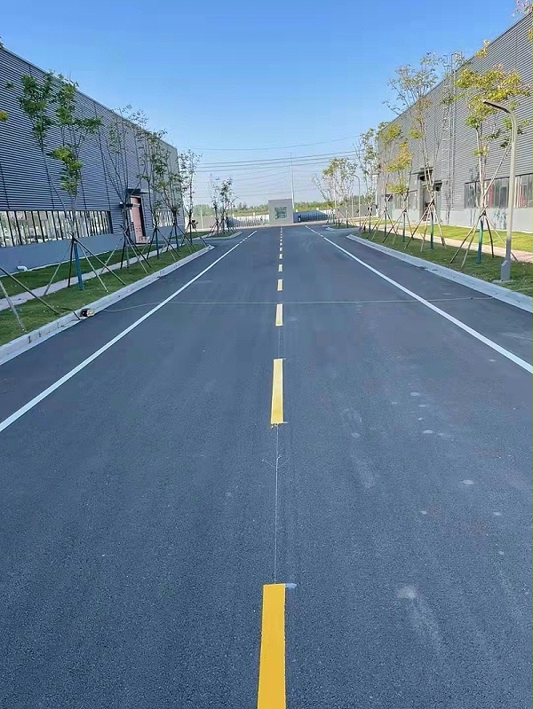 双组份标线涂料,双组份标线涂料耐磨性,双组份标线涂料耐久性