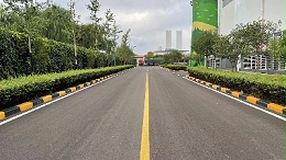 交通标线涂料的分类与国家标准解读