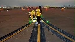 交通标线涂料施工流程与规范