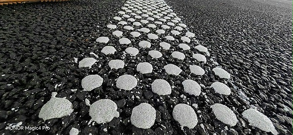 双组份标线涂料,双组份标线涂料应用,双组份标线涂料施工