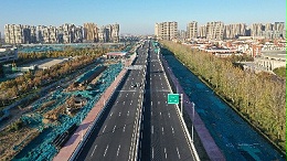 从施工到交付：双组份标线涂料的全程护航之道