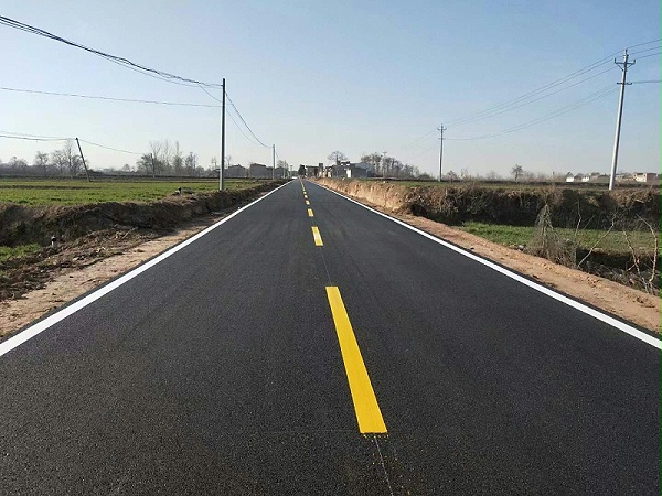 水泥路面,热熔标线涂料,水泥路面标线涂料施工