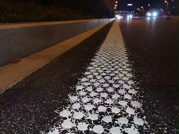 高速公路,双组份标线涂料,公路双组份标线涂料