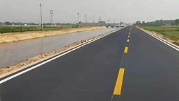 道路热熔标线涂料常见问题，90%的施工队都踩过这些坑