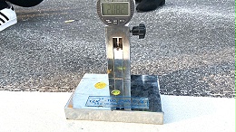 工程必看！热熔标线涂料高效施工的关键步骤