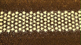 双组份道路交通标线涂料施工工艺与技术要求