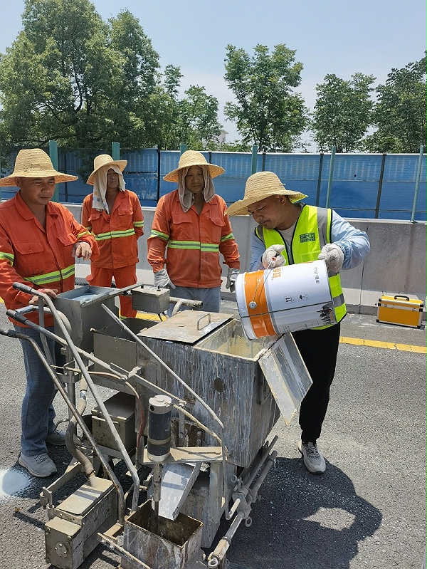 双组份标线涂料价格,双组份标线涂料,双组份标线涂料市场