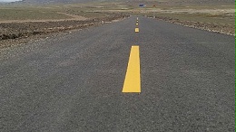 双组份标线涂料的施工工艺详解