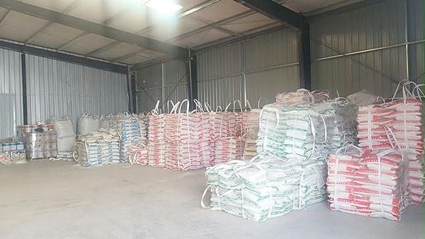 彩色防滑路面涂料的特点以及应用范围