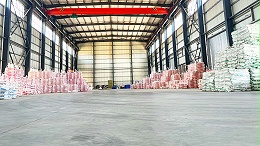 道路标线涂料厂家实地考察要点：从生产线到质检流程