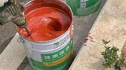 施工效率显著提升：三艾斯路面改色涂料实现快速通车