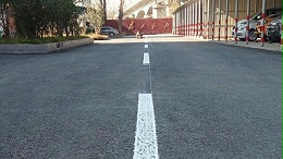 行业痛点：双组份标线脱落的深层原因