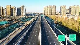 双组份标线涂料：让道路更安全、更美观的“魔法”材料！