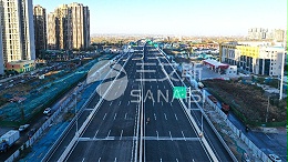 双组份标线涂料与热熔涂料的性能对比及适用场景