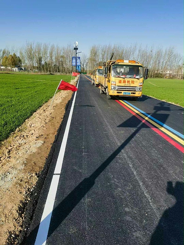 道路标线热熔涂料,道路标线热熔涂料施工,标线热熔涂料