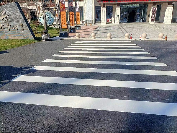 道路标线热熔涂料,道路标线热熔涂料施工,标线热熔涂料