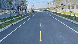 双组份标线涂料真的比传统涂料更耐用吗？