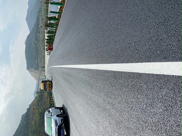 耐用双组份标线涂料,传统涂料