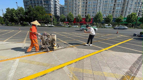 标线热熔涂料,标线热熔涂料常见问题