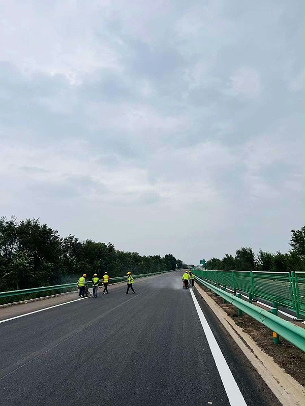 交通标线涂料,交通标线涂料施工