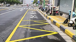 热熔标线涂料在施工前有什么准备工作